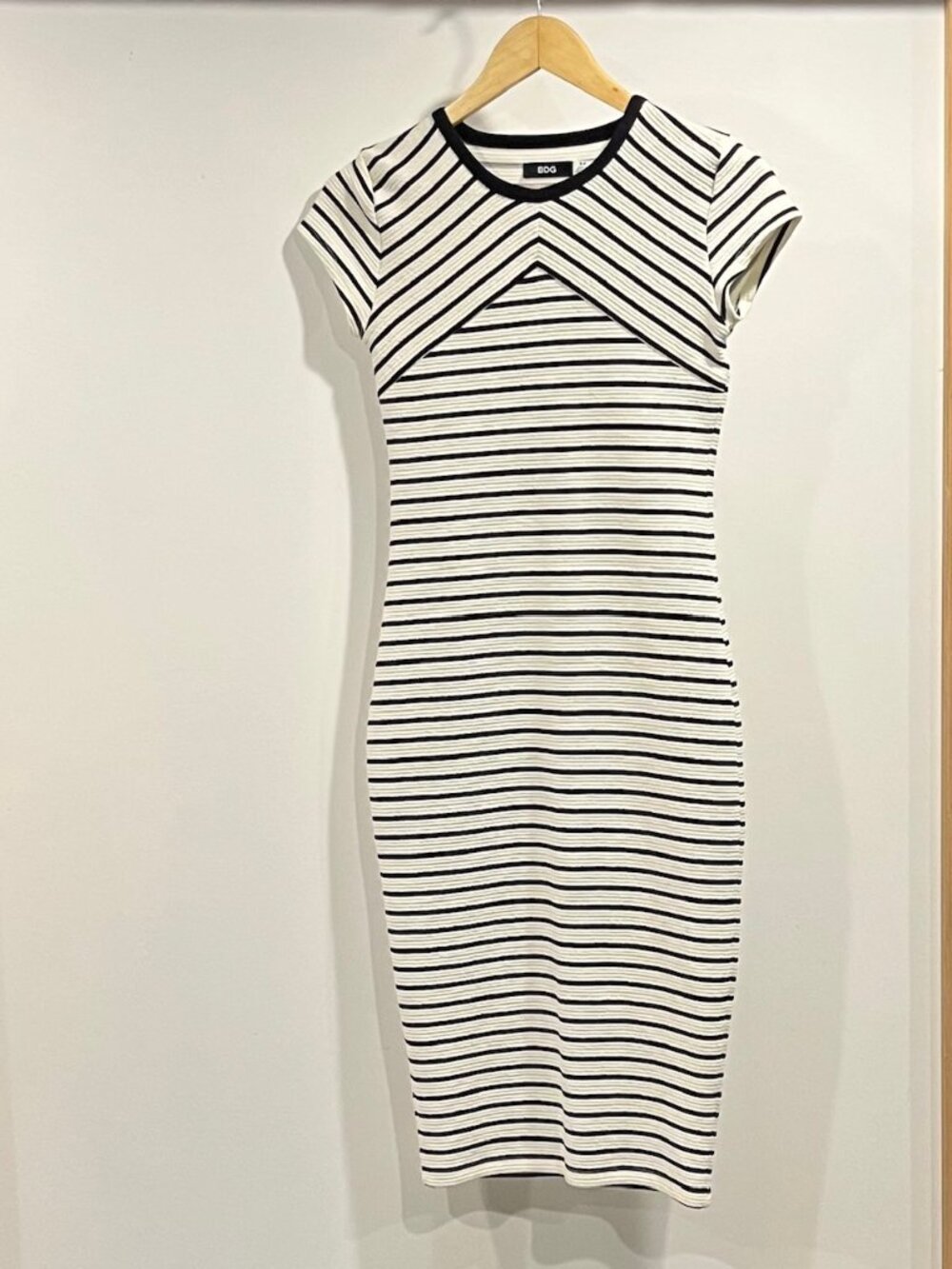 BDG Stripped Dress